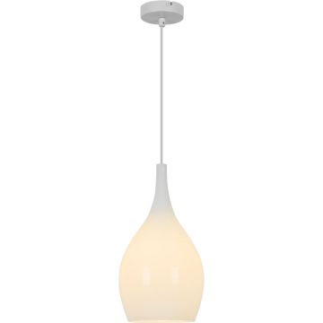 Lampă cu pendul BLANCO 6031-0106 1x40w/e27 de la Aviano Lighting