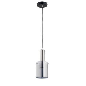 Lampă cu pendul CELIA 60831 1x60W/E27 de la Alfa