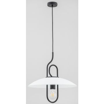 Lampă cu pendul CHEE 60623 1x60W/E27 de la Alfa
