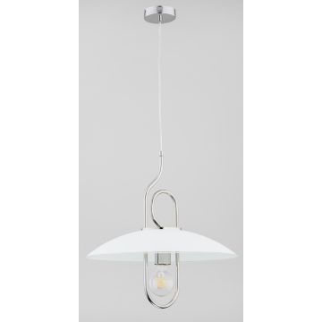 Lampă cu pendul CHEE 60624 1x60W/E27 de la Alfa