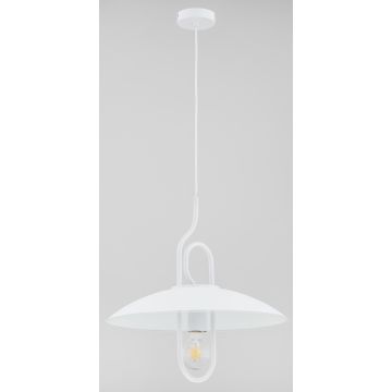 Lampă cu pendul CHEE 60625 1x60W/E27 de la Alfa