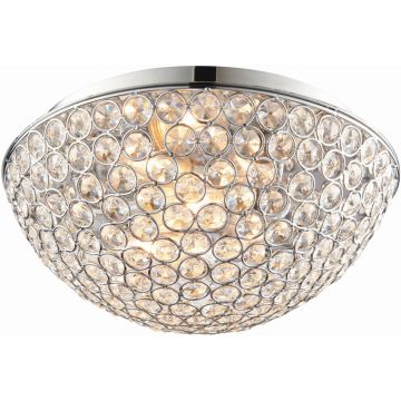 Lustră de tavan CHRYLA 60103 3x18W/G9 IP44 de la Endon