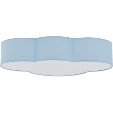 Lustră de tavan CLOUD 6071 4x15W/E27 de la TK Lighting