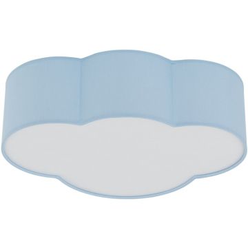 Lustră de tavan CLOUD 6074 2x15W/E27 de la TK Lighting
