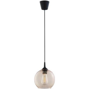 Lampă cu pendul CUBUS 6082 1x15W/E27 de la TK Lighting