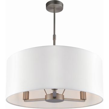 Candelabru DALEY 60241 3x40W/E14 IP20 de la Endon