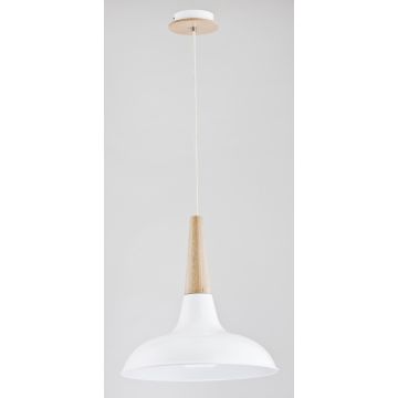 Lampă cu pendul DORO 60005 1x60W/E27 IP20 de la Alfa