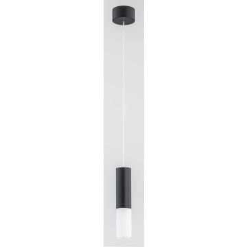 Lampă cu pendul ELIOT 60900 1x40W/E14 de la Alfa