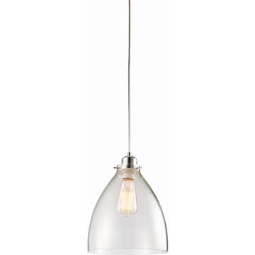 Abajur ELSTOW 60874 1x60W/E27 IP20 de la Endon
