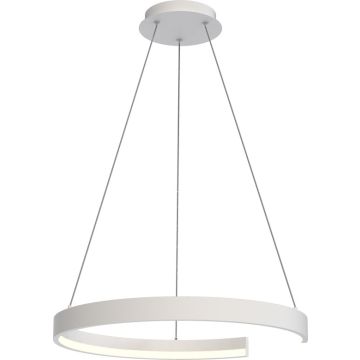 Lampă cu pendul FANNE 6081-0106 3000k 1x34w/led 4000lm de la Aviano Lighting
