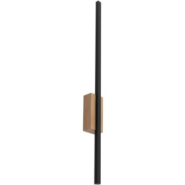 Aplique de perete FLASH 6019 3300K – 4500K 1x24W/LED IP20 de la TK Lighting