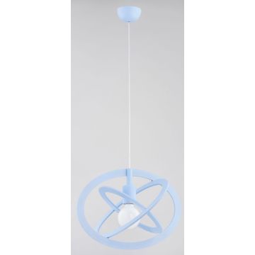 Lampă cu pendul GRADI 60687 1x60W/E27 IP20 de la Alfa