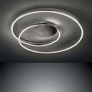 Lustră de tavan Holy 21279 2700K 1x38W/LED 4500 lm IP20 de la Fischer&Honsel