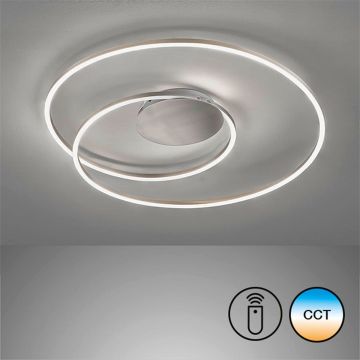 Lustră de tavan Holy 21295 2700K 1x33W/LED 3900 lm IP20 de la Fischer&Honsel