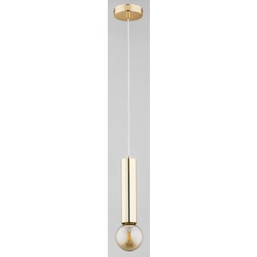 Lampă cu pendul JAZZ 60776 1x60W/E27 de la Alfa