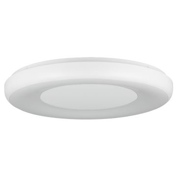 Lustră de tavan JUTIO 75662 3000K-6500K 1x36W/LED IP20 de la Eglo