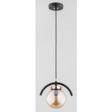 Lampă cu pendul KORDA 60865 1x40W/E14 IP20 de la Alfa