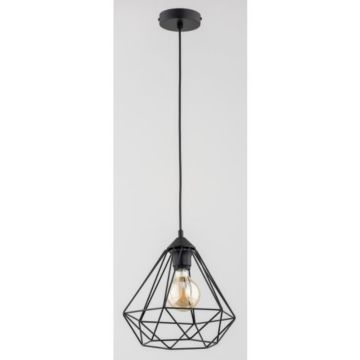Lampă cu pendul KOSMOS 60971 1x60W/E27 IP20 de la Alfa