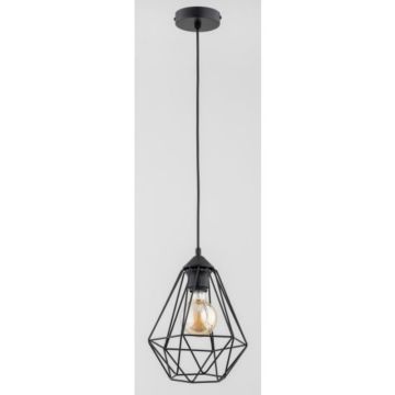 Lampă cu pendul KOSMOS 60972 1x60W/E27 IP20 de la Alfa