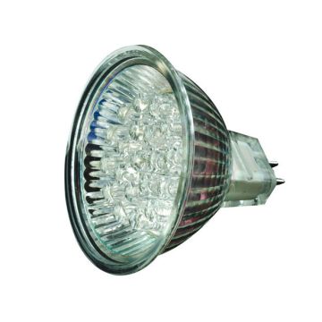 Bec LED BULB 6022101 6500K 3W 200LM de la Garden Lights