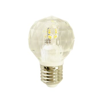 Bec LED BULB EKZA2035 4000K 4.3W 410LM IP20 de la Eko-Light