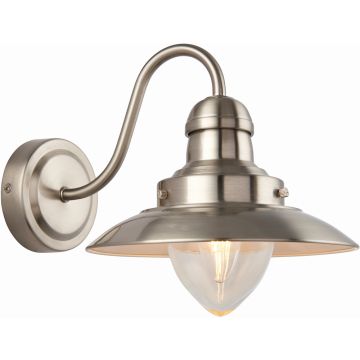 Aplique de perete MENDIP 60800 1x40W/E14 IP20 de la Endon