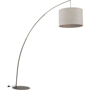 Lampă de podea MOBY 6097 1x15W/E27 IP20 de la TK Lighting