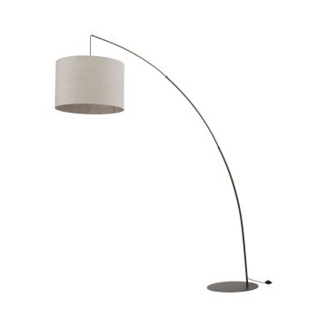 Lampă de podea MOBY 6097 1x15W/E27 IP20 de la TK Lighting