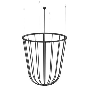 Lampă cu pendul No. moon 5143 1x15W/GX53 IP20 de la Antigo