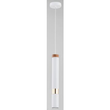Lampă cu pendul PARNA 60762 1x20W/G9 de la Alfa