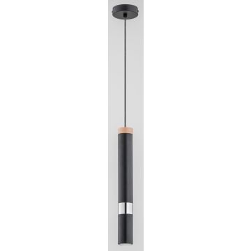 Lampă cu pendul PARNA 60763 1x20W/G9 de la Alfa