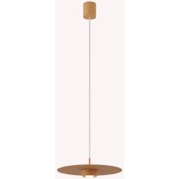 Lampă cu pendul PENDANT LED 2586 3000K 21W/led 1300lm IP20 de la Zambelis