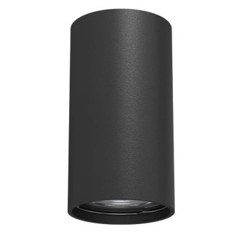 Lumină montată pe suprafață Point 1252 1x10W/GU10 IP20 de la Antigo