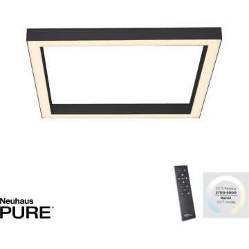 Lampă de tavan PURE-LINES 6022-13 2700-5000k 1x29W/LED 2500lm ip20 de la Paul Neuhaus