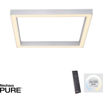 Lampă de tavan PURE-LINES 6022-95 2700-5000k 1x29W/LED 2800lm ip20 de la Paul Neuhaus