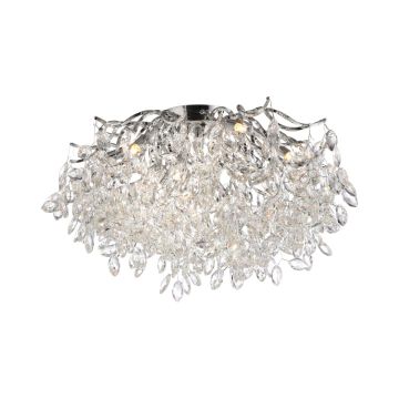 Lampă de tavan RICICLE 6053-17 10x40W/G9 IP20 de la Paul Neuhaus