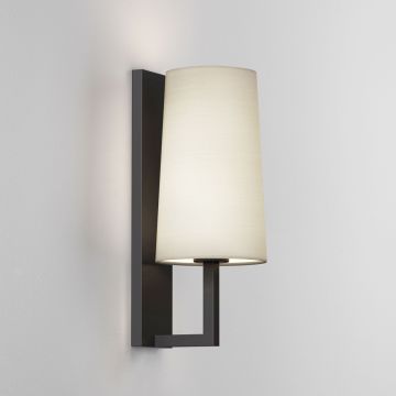 Aplique de perete RIVA 1214015 1x12W/E27 IP44 de la Astro Lighting