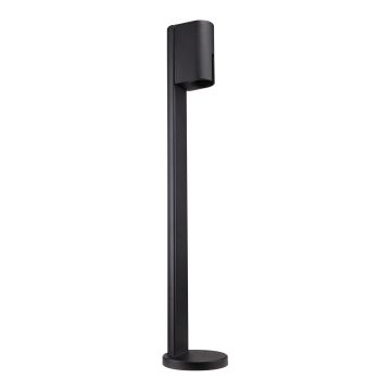 Lampă de podea ROVIGO 60350/BK-9 1x8W/LED 250LM IP54 de la Italux