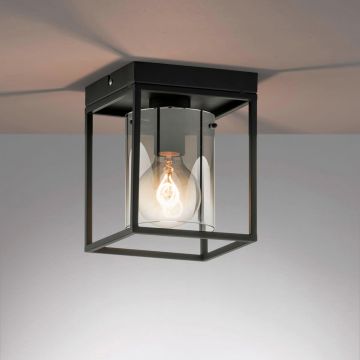 Lampă de tavan Samu 21303 1x40W/E27 IP20 de la Fischer&Honsel