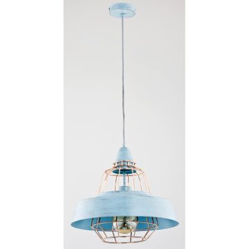 Lampă cu pendul TAMARIS 60379 1x60W/E27 de la Alfa