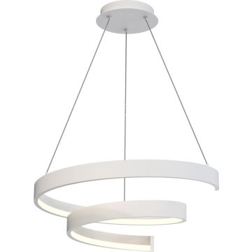 Lampă cu pendul TOPPO 6032-0106 3000k 1x56w/led 6600lm de la Aviano Lighting