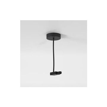 Element de montare TRACK SUSPENSION LIVE END SUPPLY 6020033 de la Astro Lighting