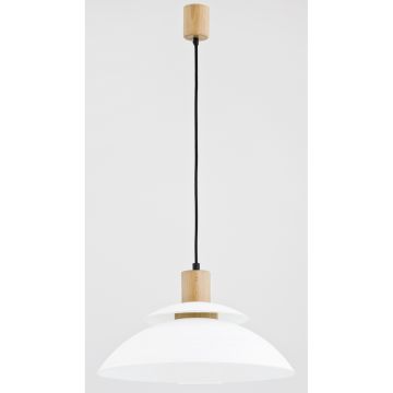 Lampă cu pendul TROPIC 60356 1x60W/E27 de la Alfa