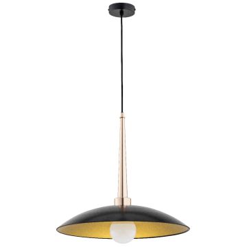 Lampă cu pendul VELIAN 60918 1x60W/E27 IP20 de la Alfa