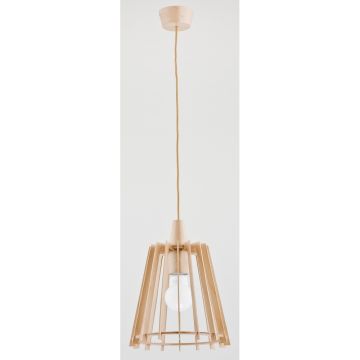 Lampă cu pendul VITO 60316 1x60W/E27 de la Alfa