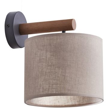 Aplique de perete DEVA 6106 1x15W/E27 de la TK Lighting