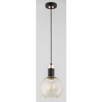 Lampă cu pendul ADEL 61271 1x15W/E27 IP20 de la Alfa