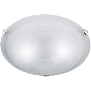 Lampă de tavan ADRIAN 6105021-01 2x40w/e27 ip20 de la Trio