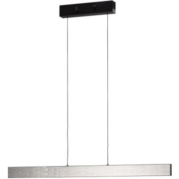 Lampă cu pendul Aluro 61122 2700k-6500k 1x30,9w/led 4372lm ip20 119° de la Fischer&Honsel