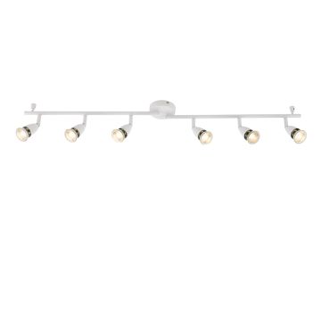 Spot AMALFI 61002 6x50W/GU10 IP20 de la Endon